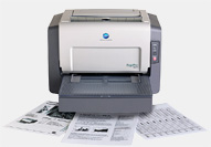 PagePro 1350E 